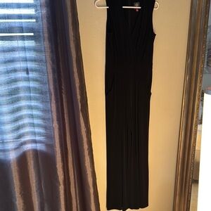 Vince Camuto Sleeveless Jumpsuit